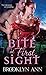 Bite at First Sight (Scandals with Bite, #3)