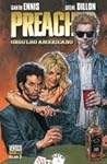 Preacher by Garth Ennis