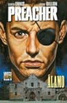 Preacher by Garth Ennis