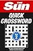 The Sun Quick Crossword Book 2