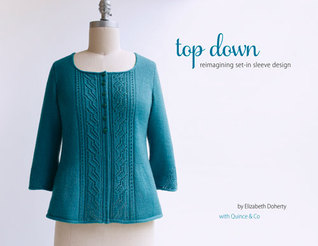 Top Down: Reimagining Set-In Sleeve Design