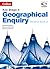 Geography Key Stage 3 - Collins Geographical Enquiry: Student Book 2