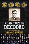 Prof: Alan Turing...