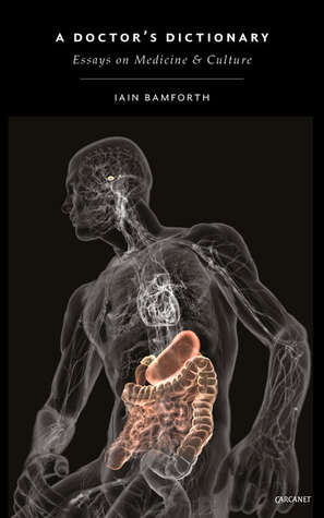 A Doctor's Dictionary: Writings on Culture and Medicine (Paperback)