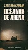 Océanos de Arena