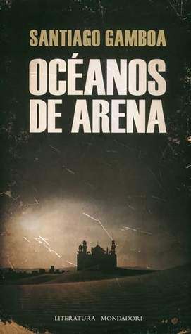 Océanos de Arena (Paperback)