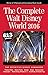 The Complete Walt Disney Wo...