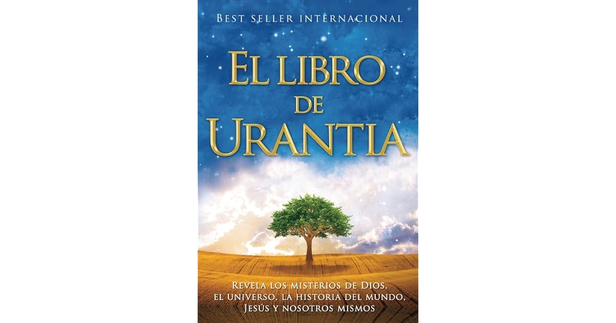 El Libro de Urantia by Urantia Foundation