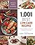1,001 Best Low-Carb Recipes...