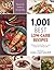 1,001 Best Low-Carb Recipes by Sue Spitler