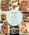 Dinner at Home by JeanMarie Brownson