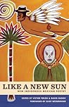 Like A New Sun: New Indigenous Mexican Poetry