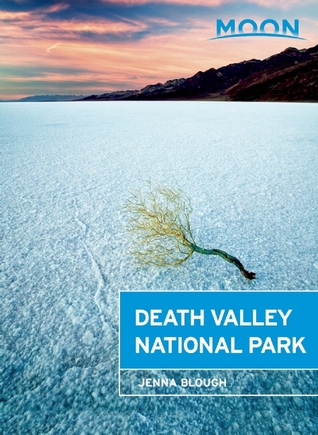 Moon Death Valley National Park (Moon Handbooks)