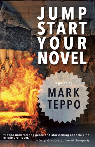 Jumpstart Your Novel (Paperback)