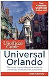 The Unofficial Guide to Universal Orlando by Seth Kubersky