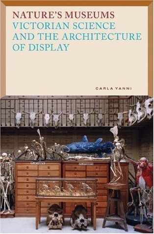 Nature's Museums (Paperback)