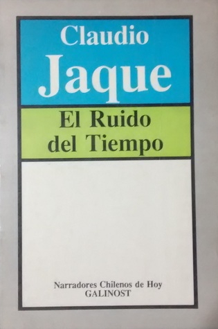 El Ruido del Tiempo