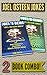 Joel Osteen Jokes - 2 Book ...