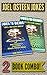 Joel Osteen Jokes - 2 Book Combo - Boxed Set - 2 Hilarious Co... by Don Pasco