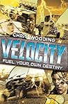 Velocity by Chris Wooding