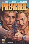 Preacher by Garth Ennis
