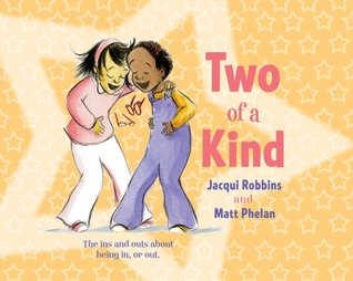 Two of a Kind (Hardcover)