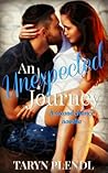 An Unexpected Journey- A second chance novella