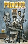 Preacher by Garth Ennis