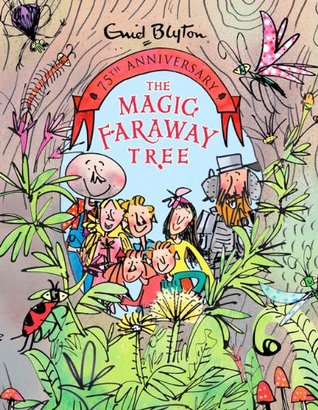 The Magic Faraway Tree