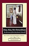 Mary, Mary, How Extraordinary by S.M. Klassen