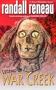 Legend of War Creek