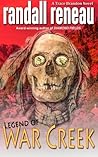Legend of War Creek (Trace Brandon, #4)