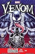 Venom (2011-2013) #32