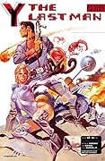 Y: The Last Man #28