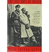 The Last Days of Hitler, The Definitive Account of the Disint... by Hugh Trevor-Roper