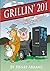 Grillin' 201...