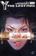 Y: The Last Man #31