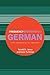 A Frequency Dictionary of German: Core Vocabulary for Learners (Routledge Frequency Dictionaries)