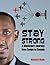 Stay Strong: A Musician's Journey from Congo to Canada