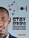 Stay Strong by Natalie Hyde Stay Strong by Natalie Hyde