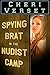 Spying Brat in the Nudist Camp