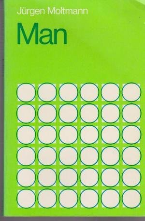 Man: Christian anthropology in the conflicts of the present (Paperback)