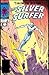 Silver Surfer (1988) #2