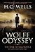 Wolfe Odyssey: A Chilling H...