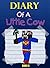 Diary of a Little Cow (Book 3) by Lego Kid