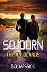 Sojourn by B.D. Messick