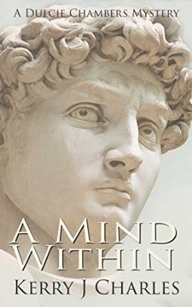 A Mind Within (The Dulcie Chambers Mysteries, #4)