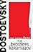 The Brothers Karamazov by Fyodor Dostoevsky