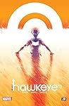 All-New Hawkeye (2015) #1 by Jeff Lemire