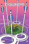 All-New Hawkeye (2015) #2 by Jeff Lemire